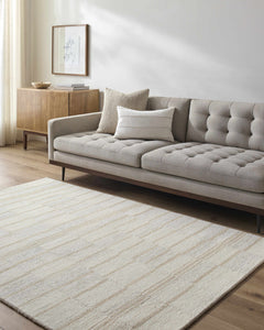 Paiva Modern Wool Rug - Ornate Home