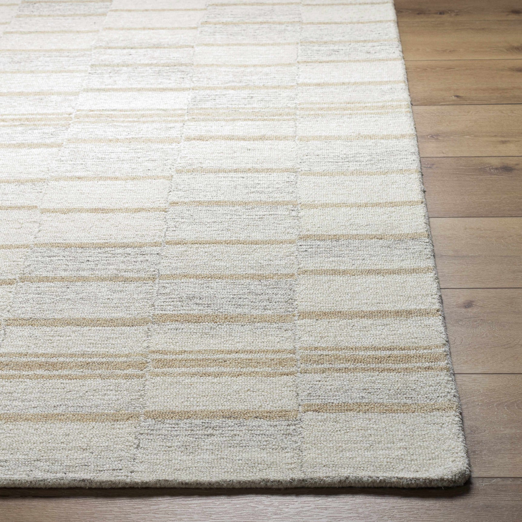Paiva Modern Wool Rug - Ornate Home