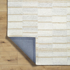 Paiva Modern Wool Rug - Ornate Home