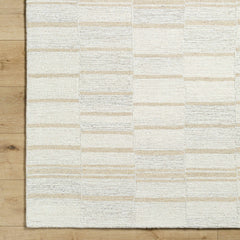 Paiva Modern Wool Rug - Ornate Home