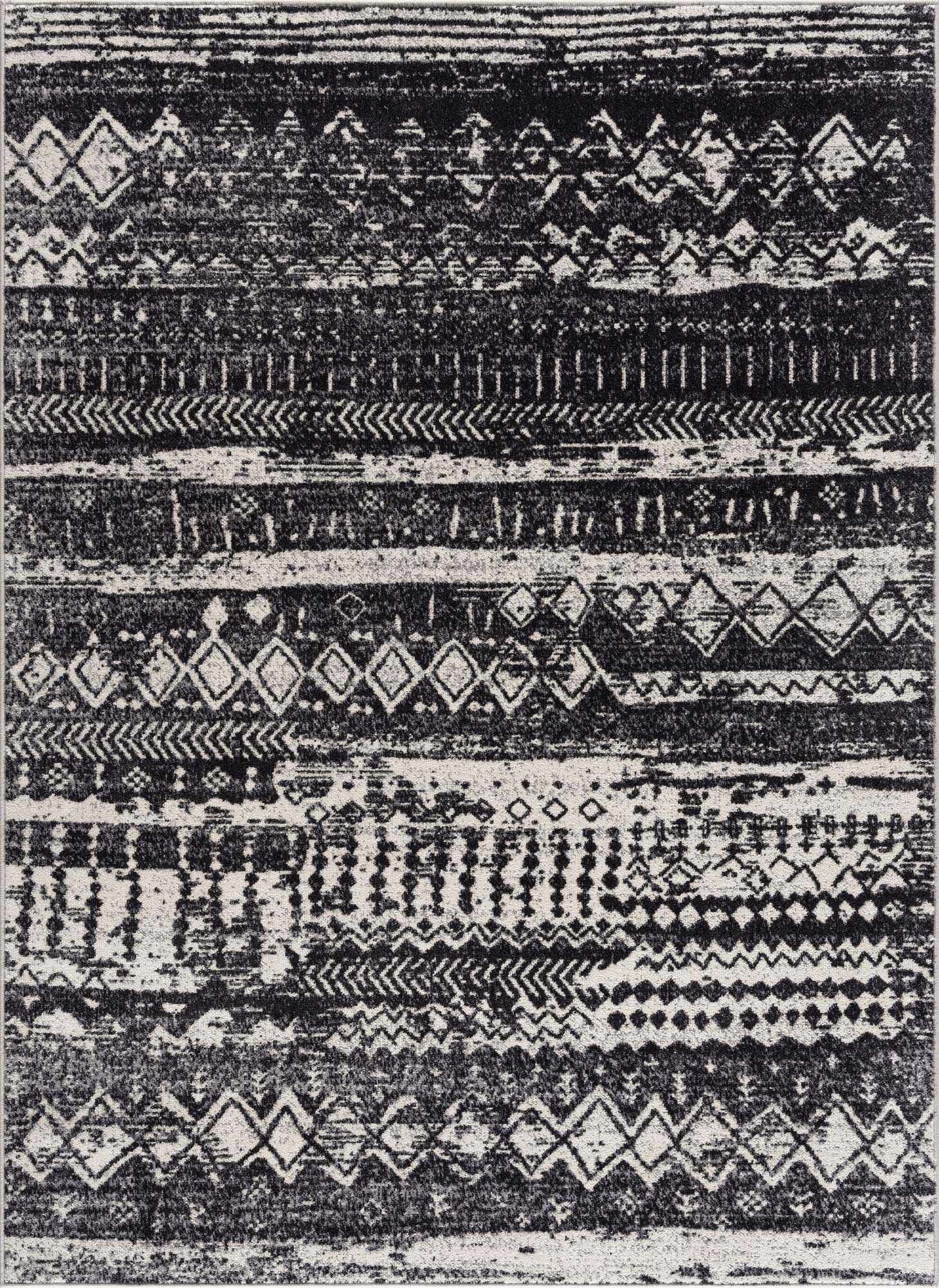 Palali Washable Area Rug - Clearance - Ornate Home