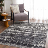 Palali Washable Area Rug - Clearance - Ornate Home