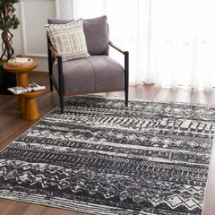 Palali Washable Area Rug - Clearance - Ornate Home