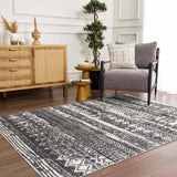 Palali Washable Area Rug - Clearance - Ornate Home