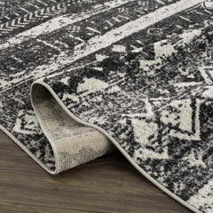 Palali Washable Area Rug - Clearance - Ornate Home