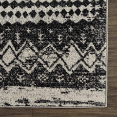 Palali Washable Area Rug - Clearance - Ornate Home