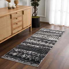 Palali Washable Area Rug - Clearance - Ornate Home
