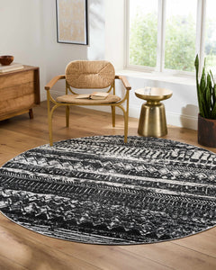 Palali Washable Area Rug - Clearance - Ornate Home