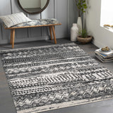 Palali Washable Area Rug - Clearance - Ornate Home