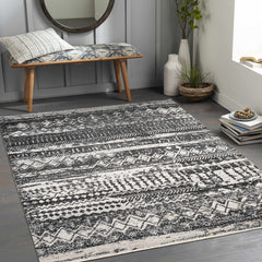 Palali Washable Area Rug - Clearance - Ornate Home