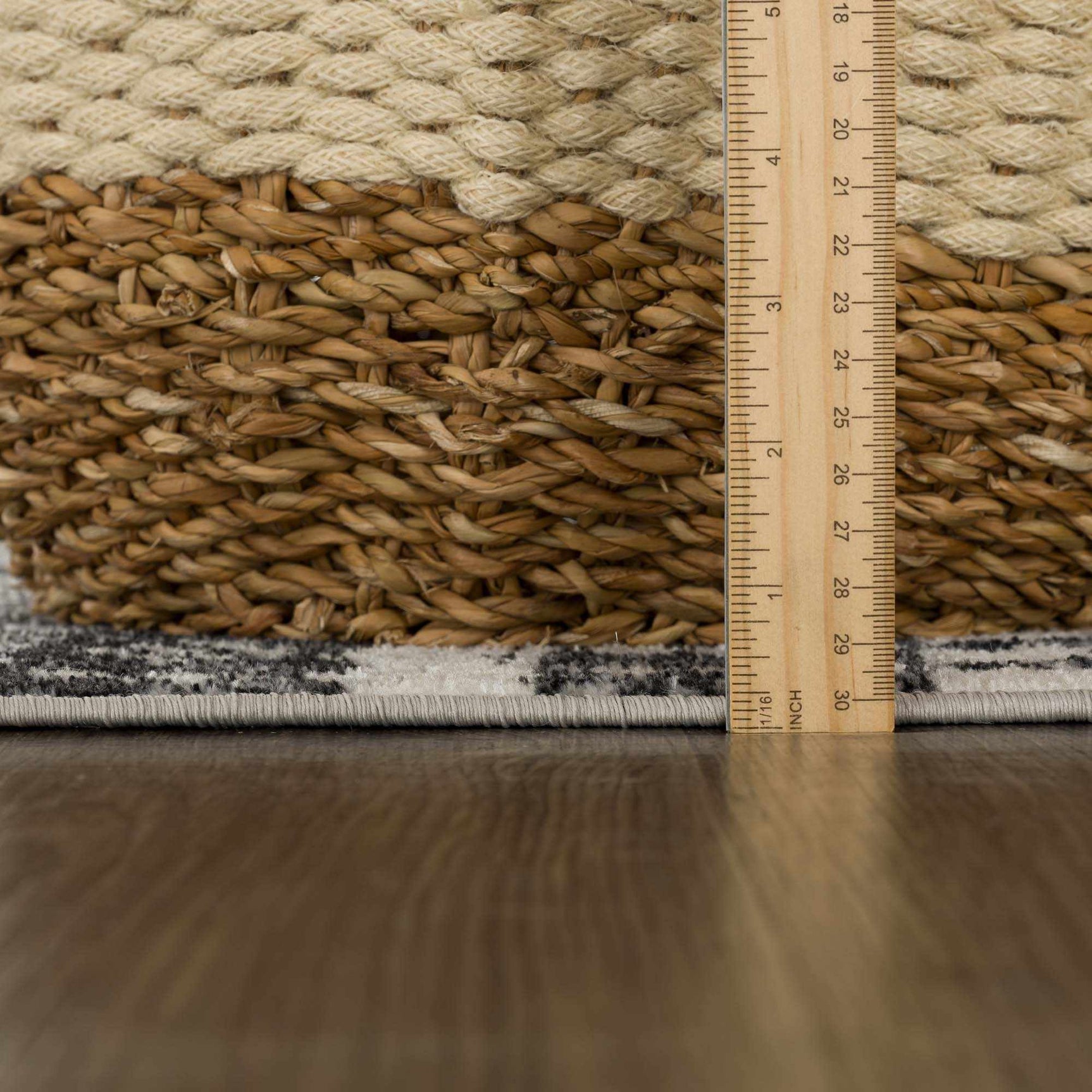Palali Washable Area Rug - Clearance - Ornate Home