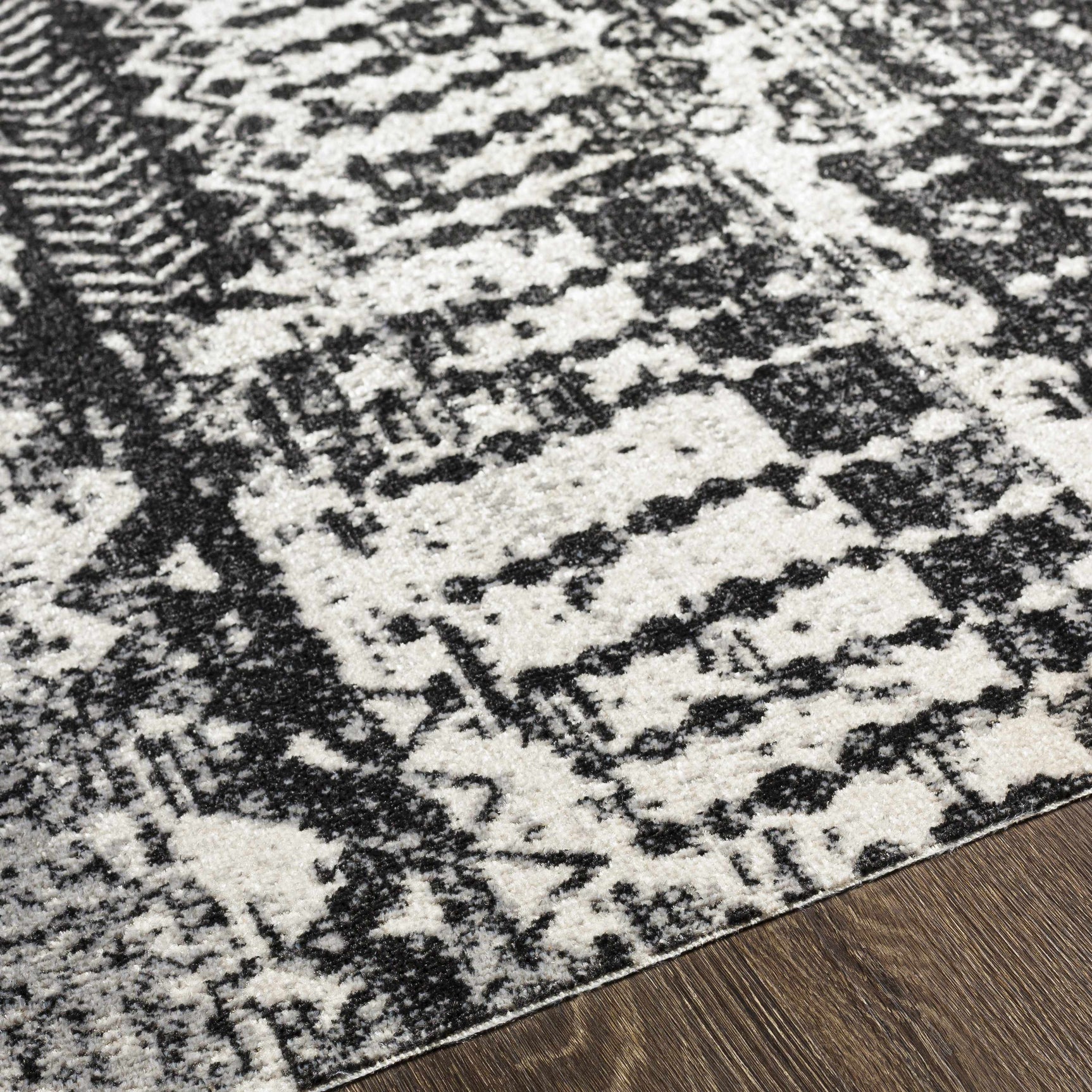 Palali Washable Area Rug - Clearance - Ornate Home