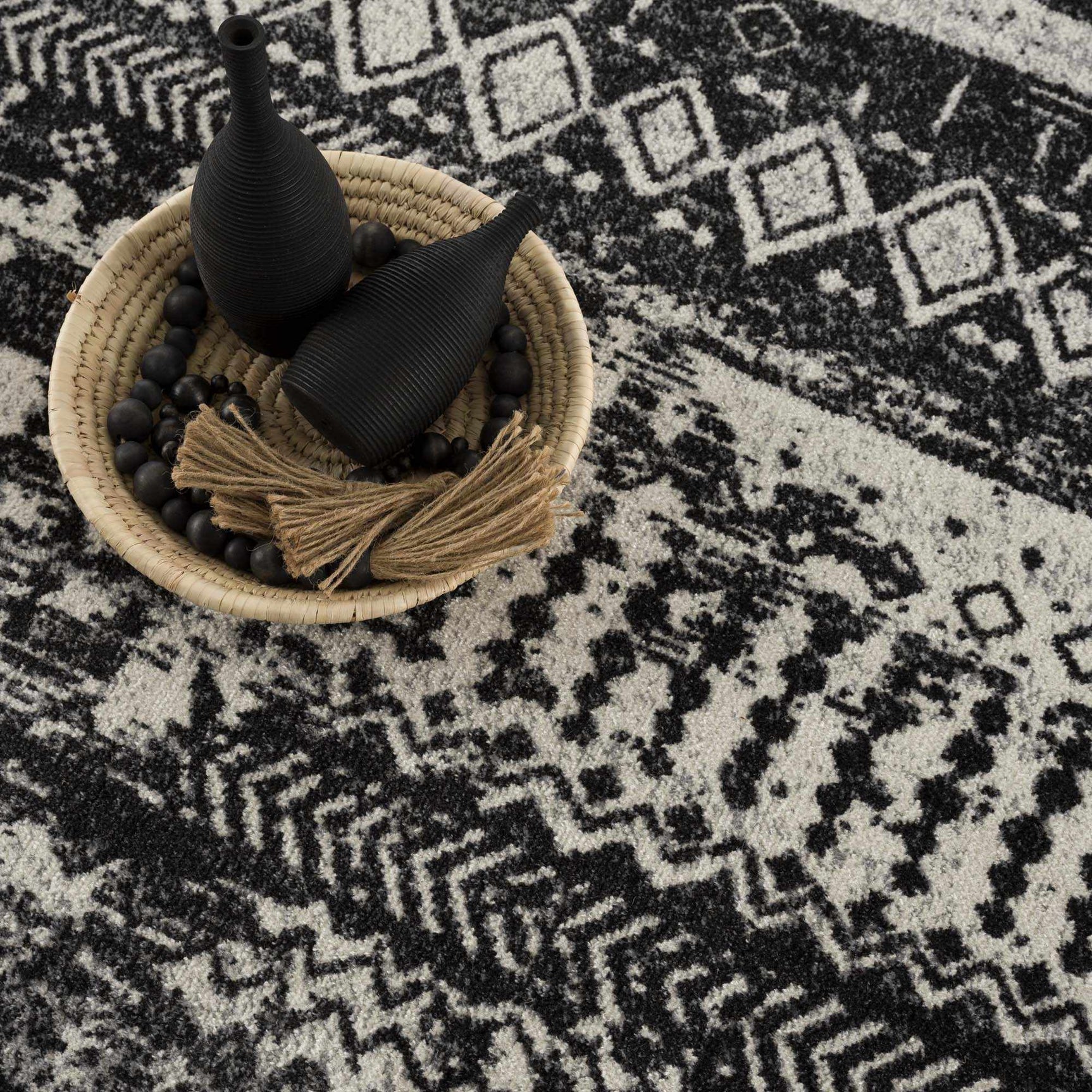Palali Washable Area Rug - Clearance - Ornate Home