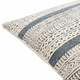 Palamutlu Tribal Geometric Pattern Accent Pillow - Ornate Home