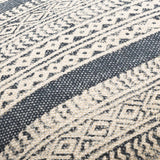 Palamutlu Tribal Geometric Pattern Accent Pillow - Ornate Home