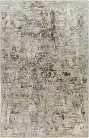 Palanit Thick Luxe Boutique Rug - Ornate Home