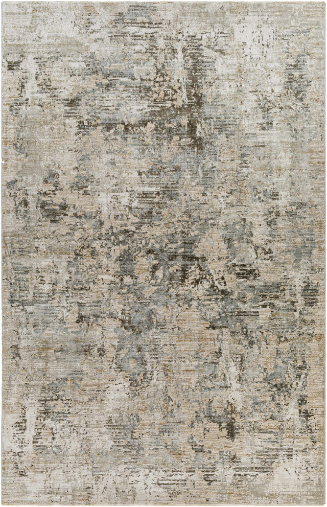 Palanit Thick Luxe Boutique Rug - Ornate Home