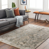 Palanit Thick Luxe Boutique Rug - Ornate Home
