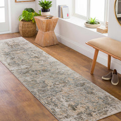 Palanit Thick Luxe Boutique Rug - Ornate Home