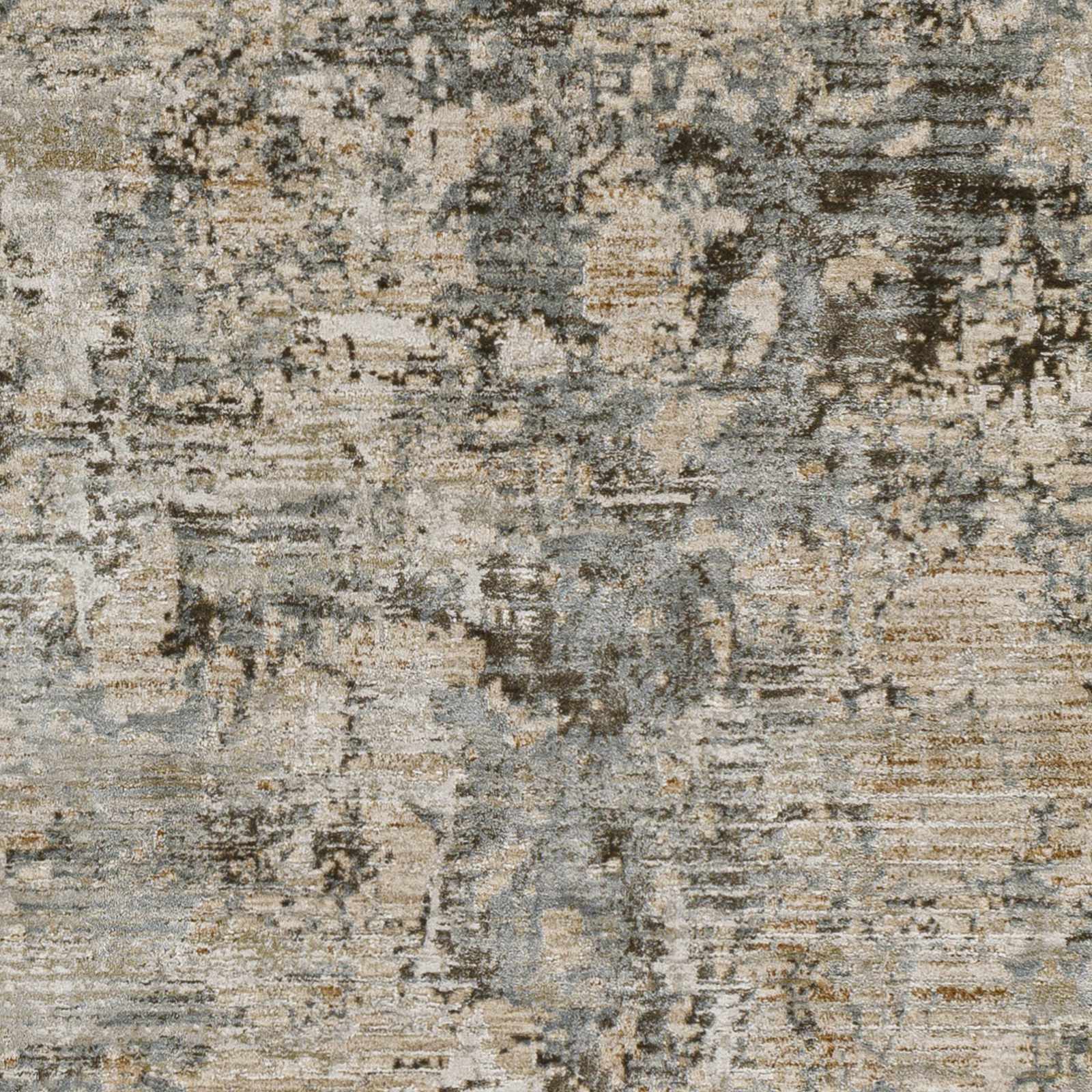 Palanit Thick Luxe Boutique Rug - Ornate Home