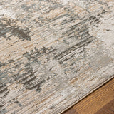 Palanit Thick Luxe Boutique Rug - Ornate Home
