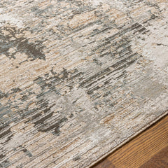 Palanit Thick Luxe Boutique Rug - Ornate Home