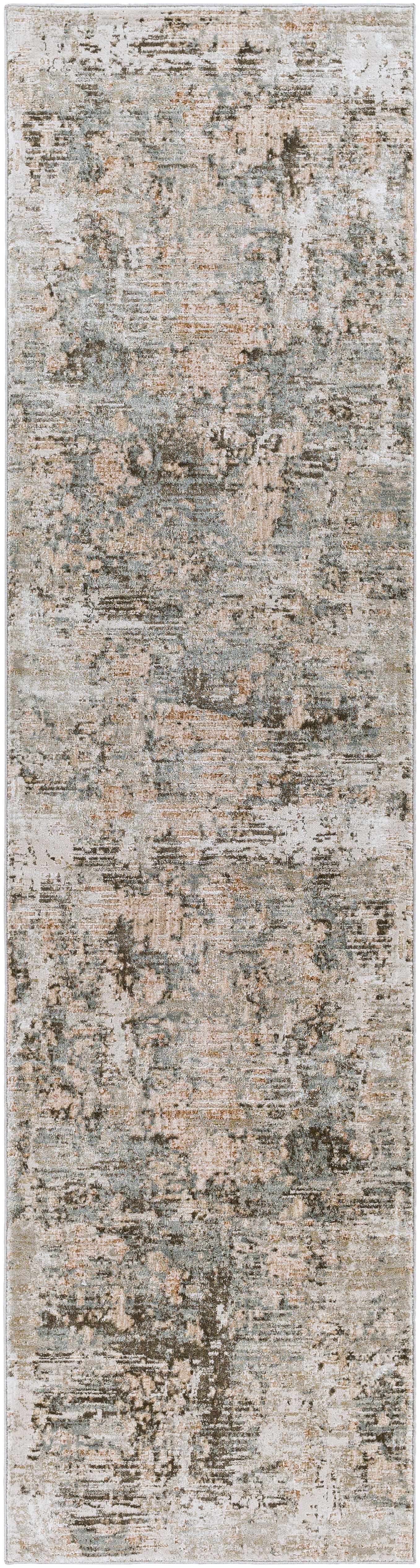Palanit Thick Luxe Boutique Rug - Ornate Home