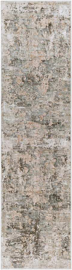 Palanit Thick Luxe Boutique Rug - Ornate Home