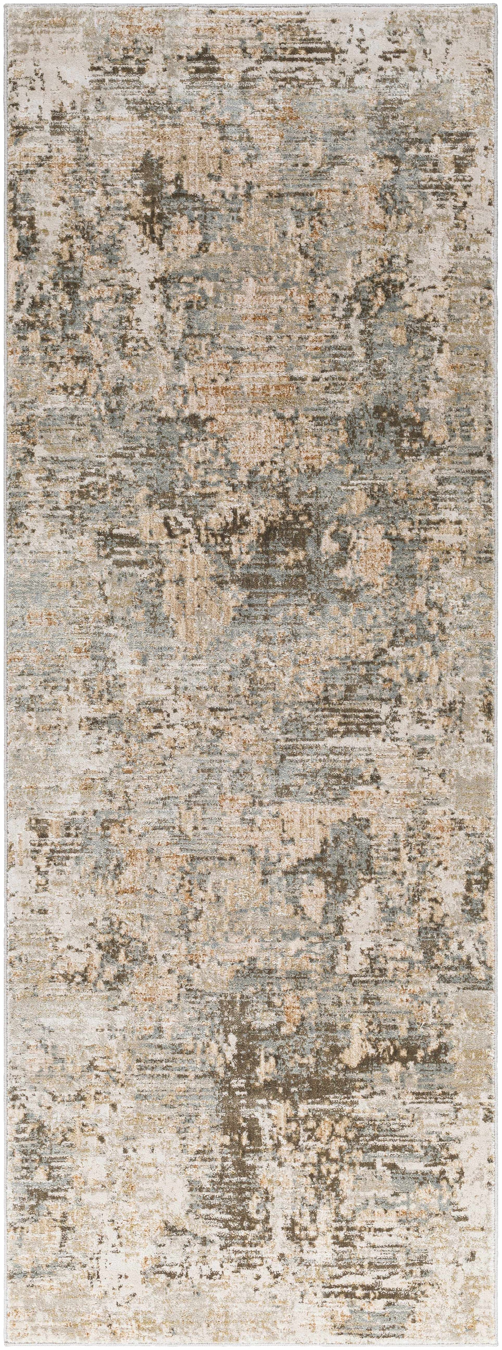 Palanit Thick Luxe Boutique Rug - Ornate Home