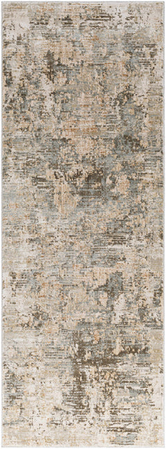 Palanit Thick Luxe Boutique Rug - Ornate Home