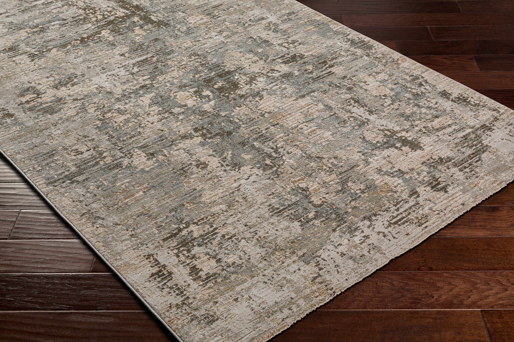 Palanit Thick Luxe Boutique Rug - Ornate Home