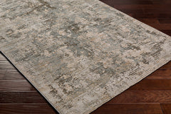 Palanit Thick Luxe Boutique Rug - Ornate Home