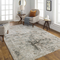 Palanit Thick Luxe Boutique Rug - Ornate Home