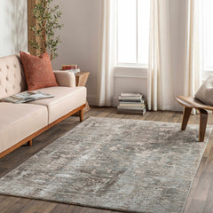 Palanit Thick Luxe Boutique Rug - Ornate Home