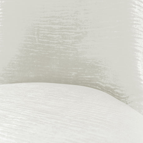 Palazzo Silver/White Chair (Set of 2) - Ornate Home