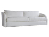 Palermo White/Cream Outdoor Sofa - Ornate Home