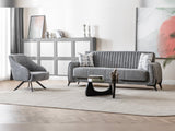 Palermo Grey Chair