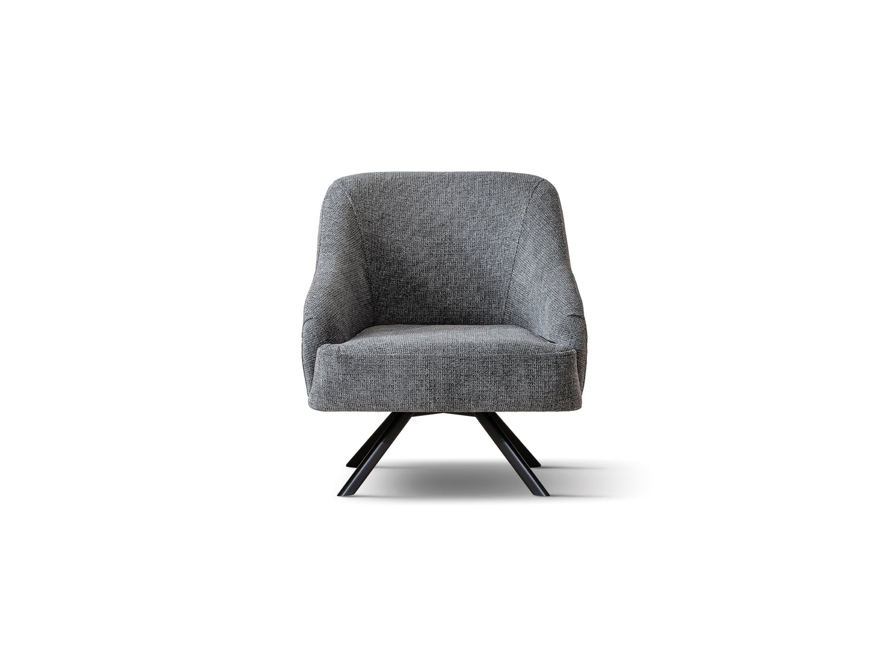 Palermo Grey Chair