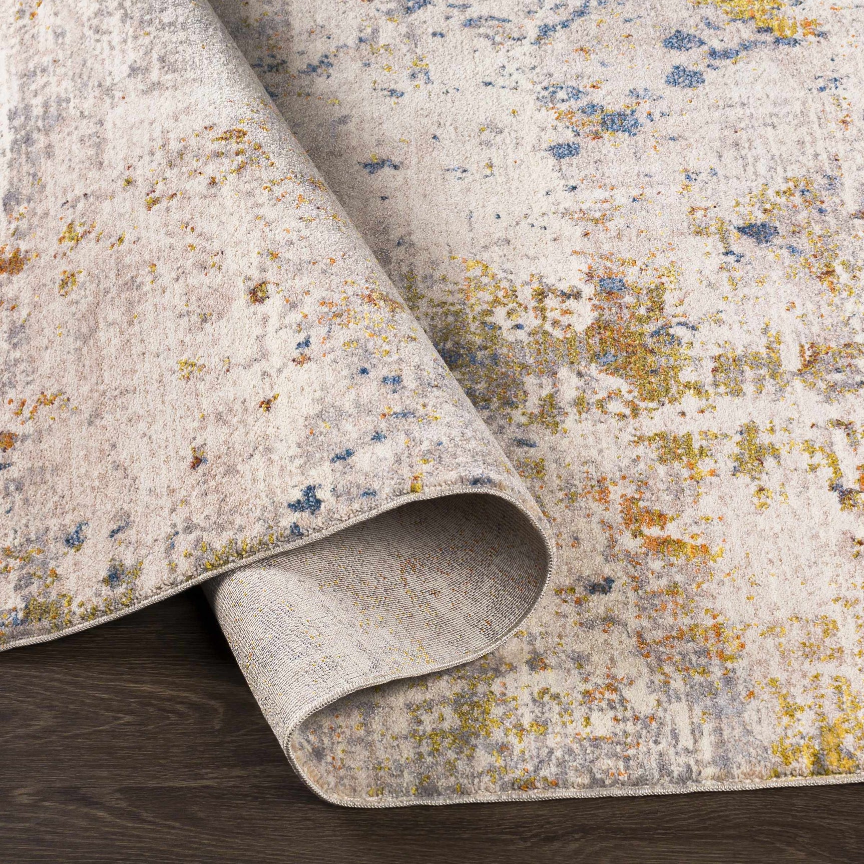 Palhi Area Carpet - Clearance - Ornate Home