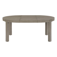 Palisade Gray Dining Table