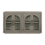 Palisade Gray Server