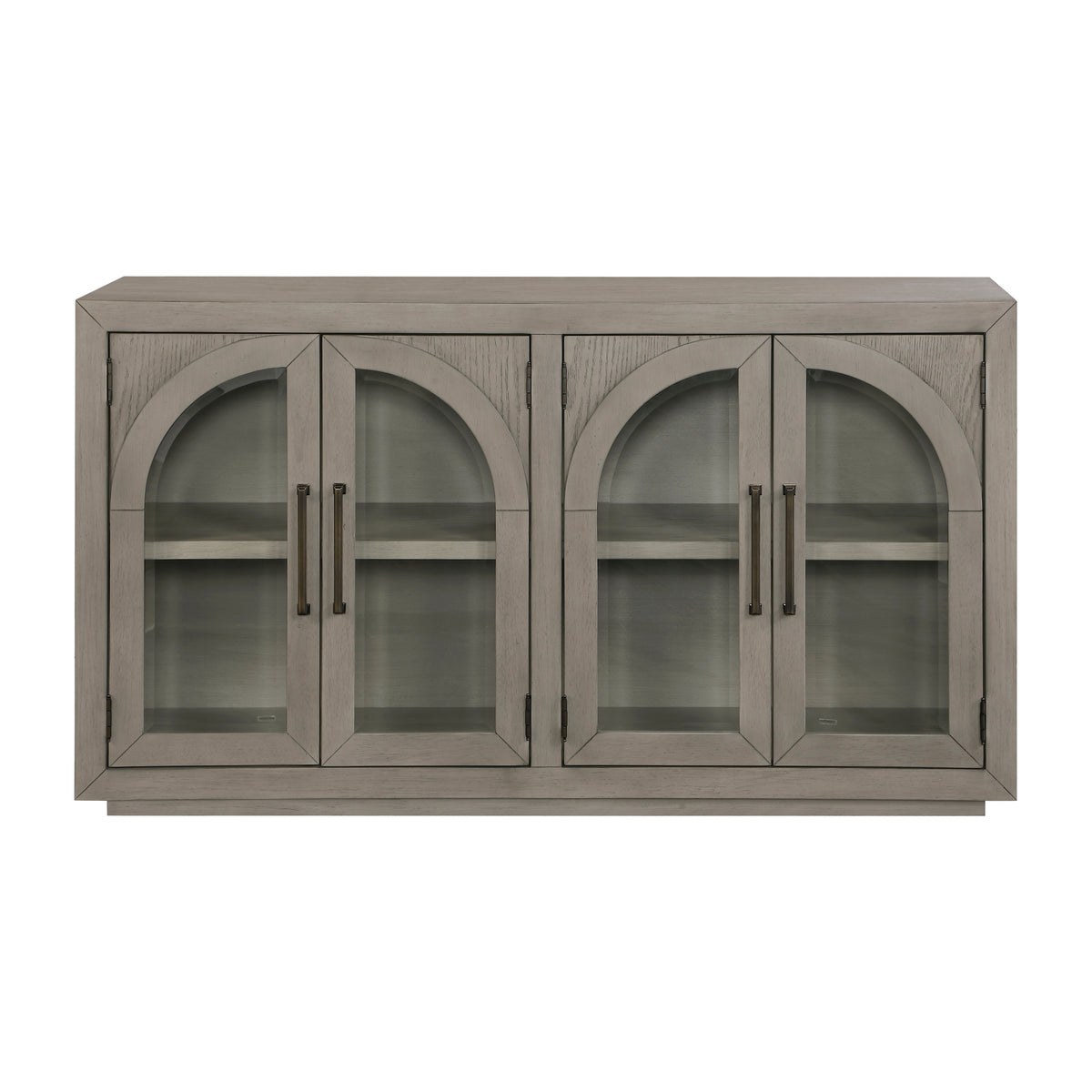 Palisade Gray Server