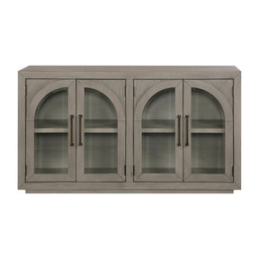 Palisade Gray Server