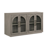 Palisade Gray Server