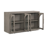 Palisade Gray Server