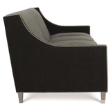 Palisades Beige/Cream Sofa Without Pillows - Ornate Home