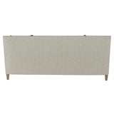 Palisades Grey Fabric Sofa - Ornate Home