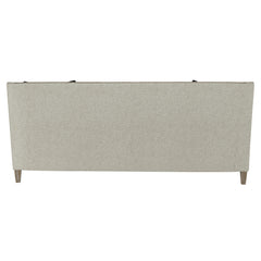 Palisades Grey Fabric Sofa - Ornate Home