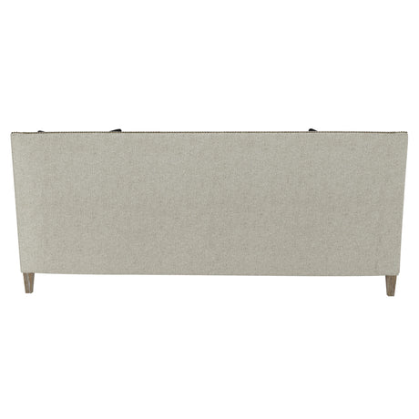 Palisades Grey Fabric Sofa - Ornate Home