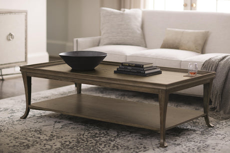 Palisades Grey Fabric Sofa - Ornate Home